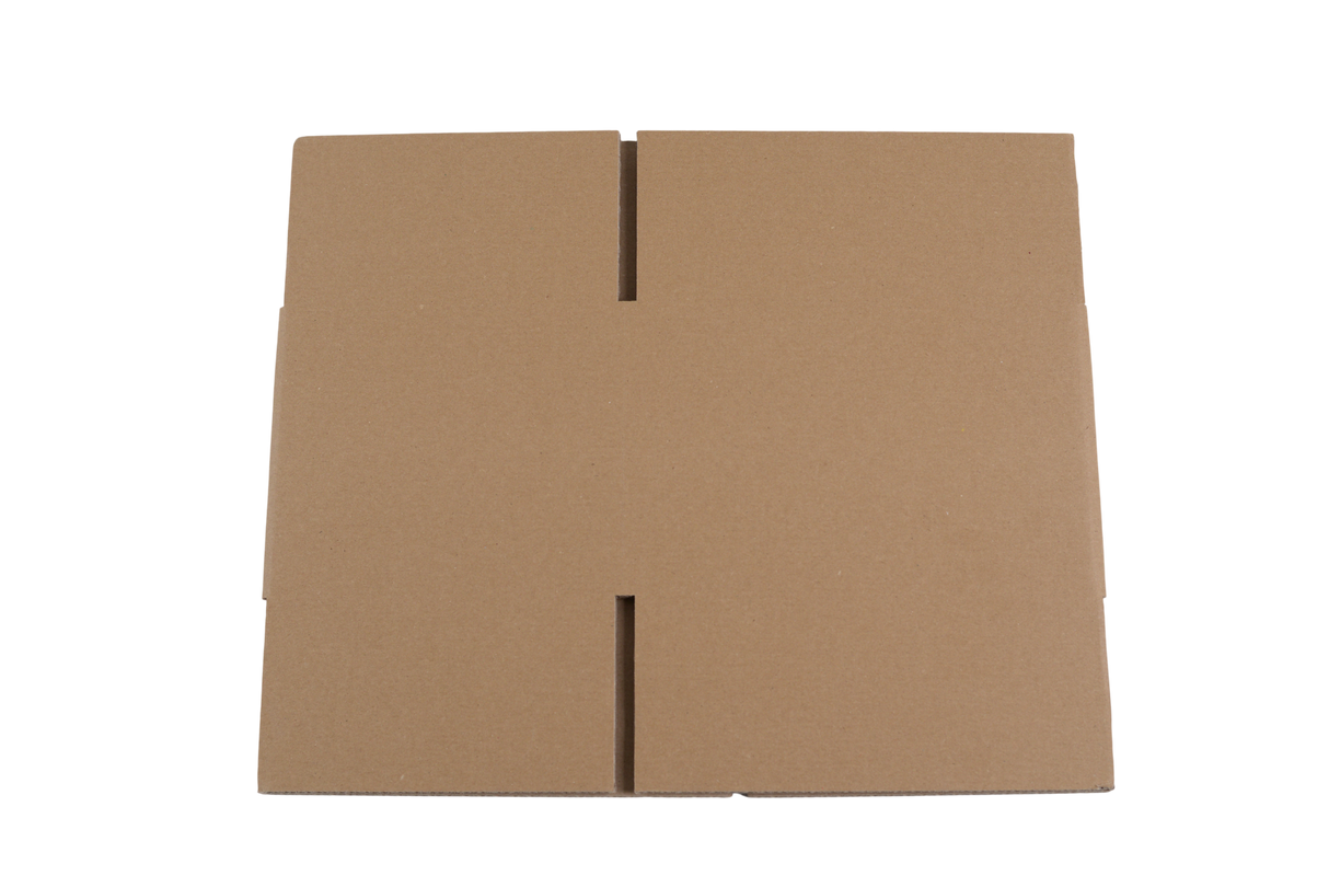 12 x 250ml Slim Can Boxes – Double Wall Shipping & Postal Packaging