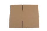 12 x 250ml Slim Can Boxes – Double Wall Shipping & Postal Packaging