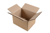 12 x 250ml Slim Can Boxes – Double Wall Shipping & Postal Packaging