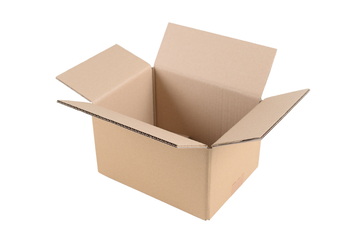 12 x 440ml Beer Can Boxes – Double Wall Shipping & Postal Packaging