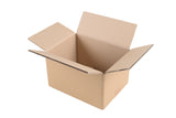 12 x 440ml Beer Can Boxes – Double Wall Shipping & Postal Packaging