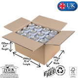 12 x 440ml Beer Can Boxes – Double Wall Shipping & Postal Packaging