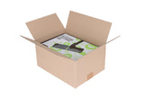 Double Wall Cardboard Boxes 457 x 305 x 305mm (18 x 12 x 12")