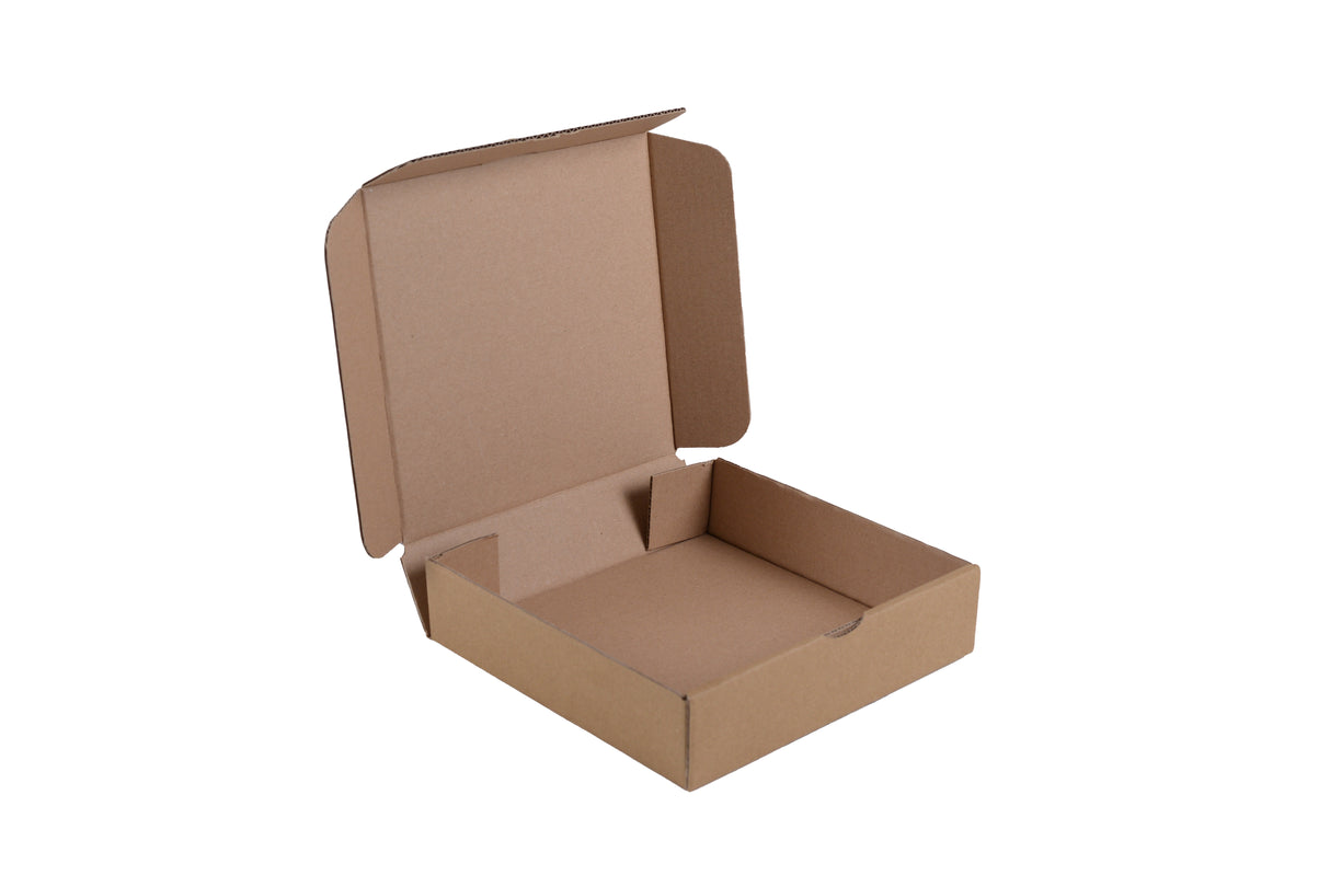 7" 20wayEP APPW24 Vinyl Record Storage & Shipping Postal Box for 20 EPs