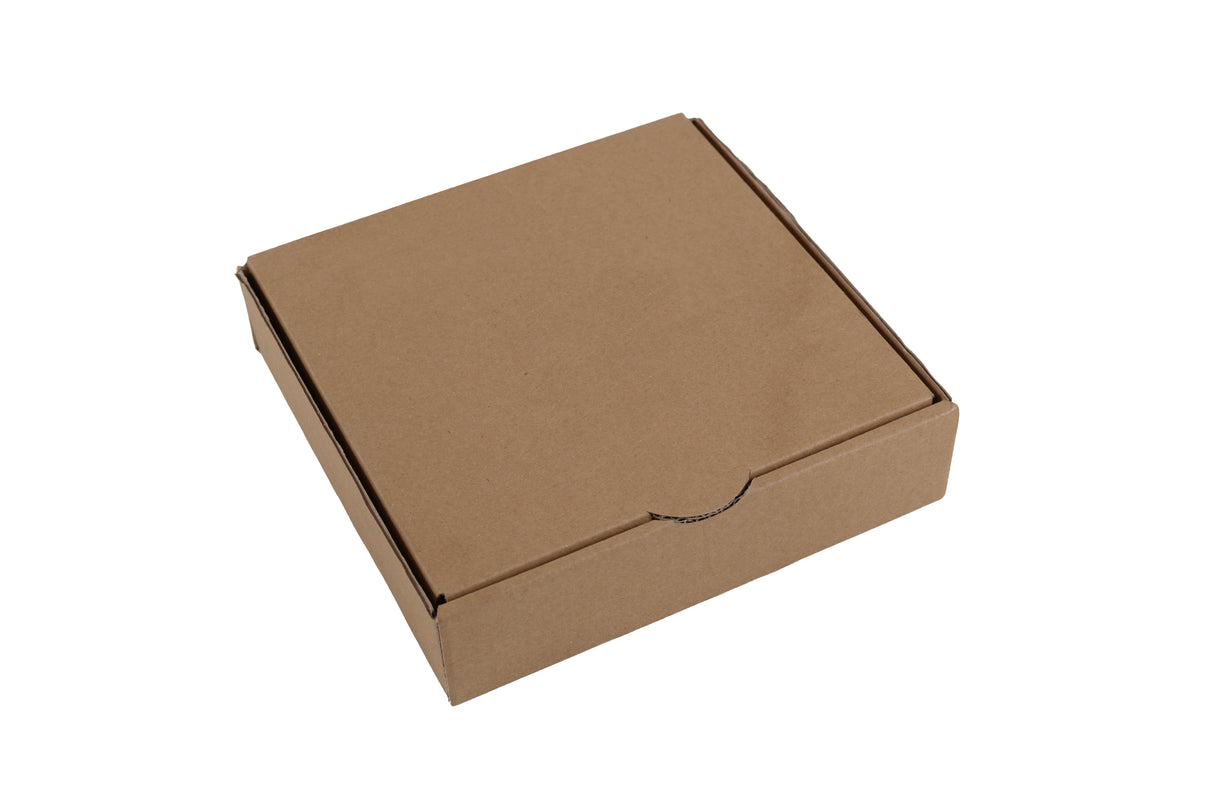 7" 20wayEP APPW24 Vinyl Record Storage & Shipping Postal Box for 20 EPs