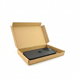 Letterbox Friendly Mobile Phone Postal Boxes 210 x 110 x 35mm