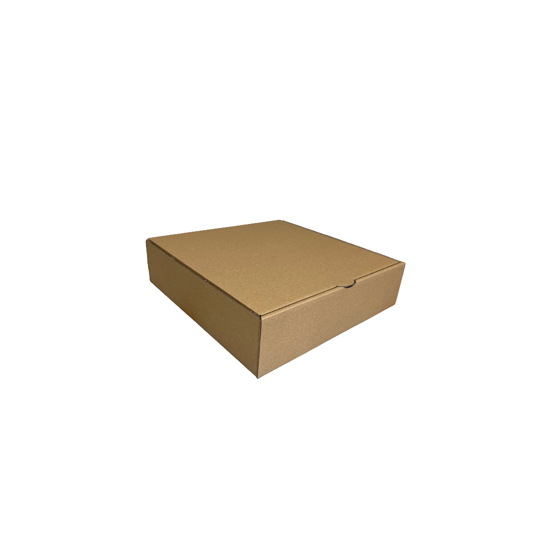 Cardboard 25wayLP Vinyl Record Storage & Shipping Box for 25 LPs