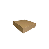 Cardboard 25wayLP Vinyl Record Storage & Shipping Box for 25 LPs
