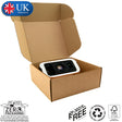 29x18x15cm Cardboard Postal Box for cameras