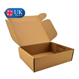 45x17x6cm Cardboard Postal Box