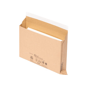 A194 Book Mailer | Lil Packaging