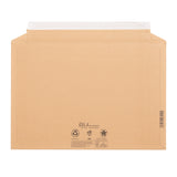 A4 Cardboard Envelope | Lil Packaging