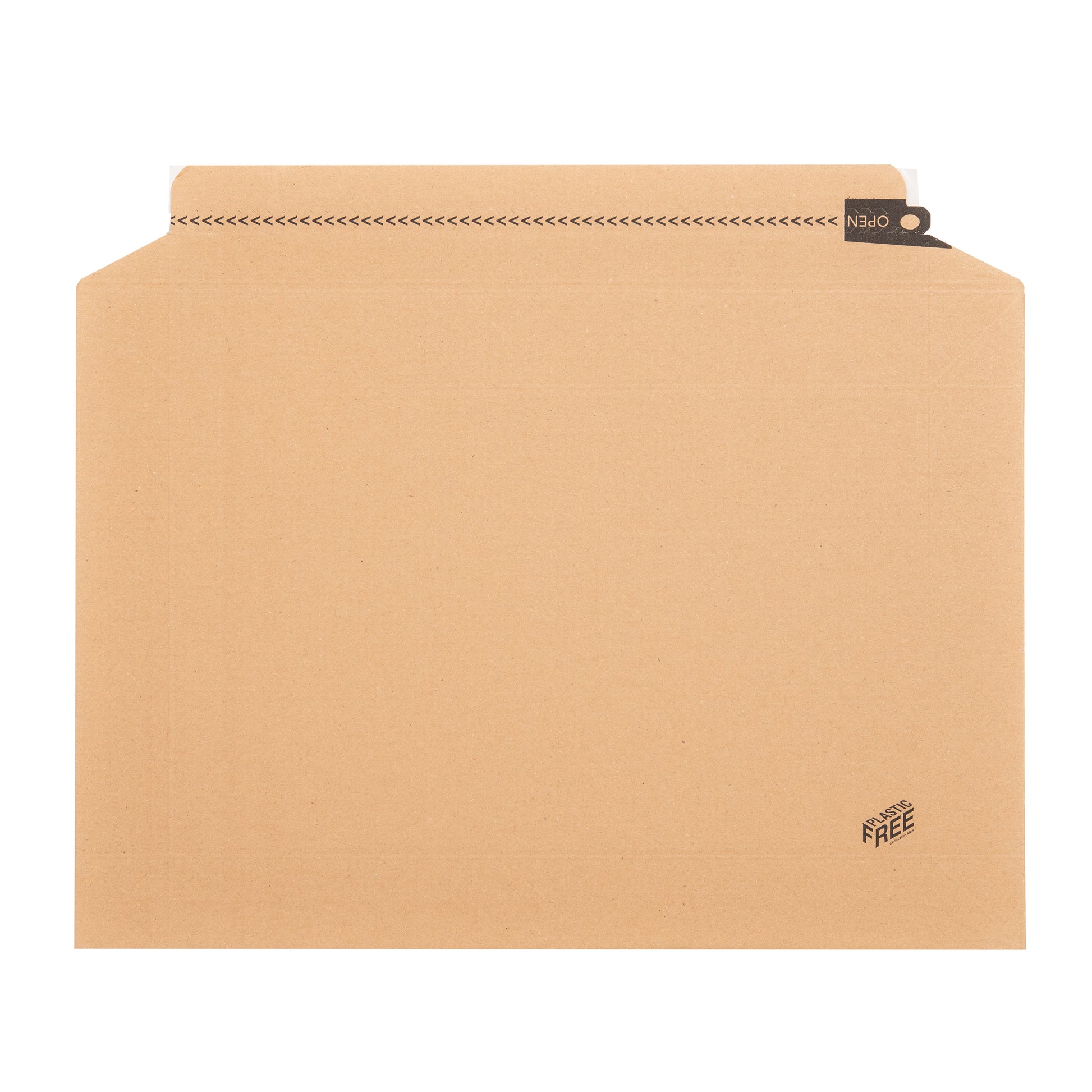 A4 Cardboard Envelope | Lil Packaging