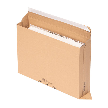 A4 Cardboard Envelope | Lil Packaging