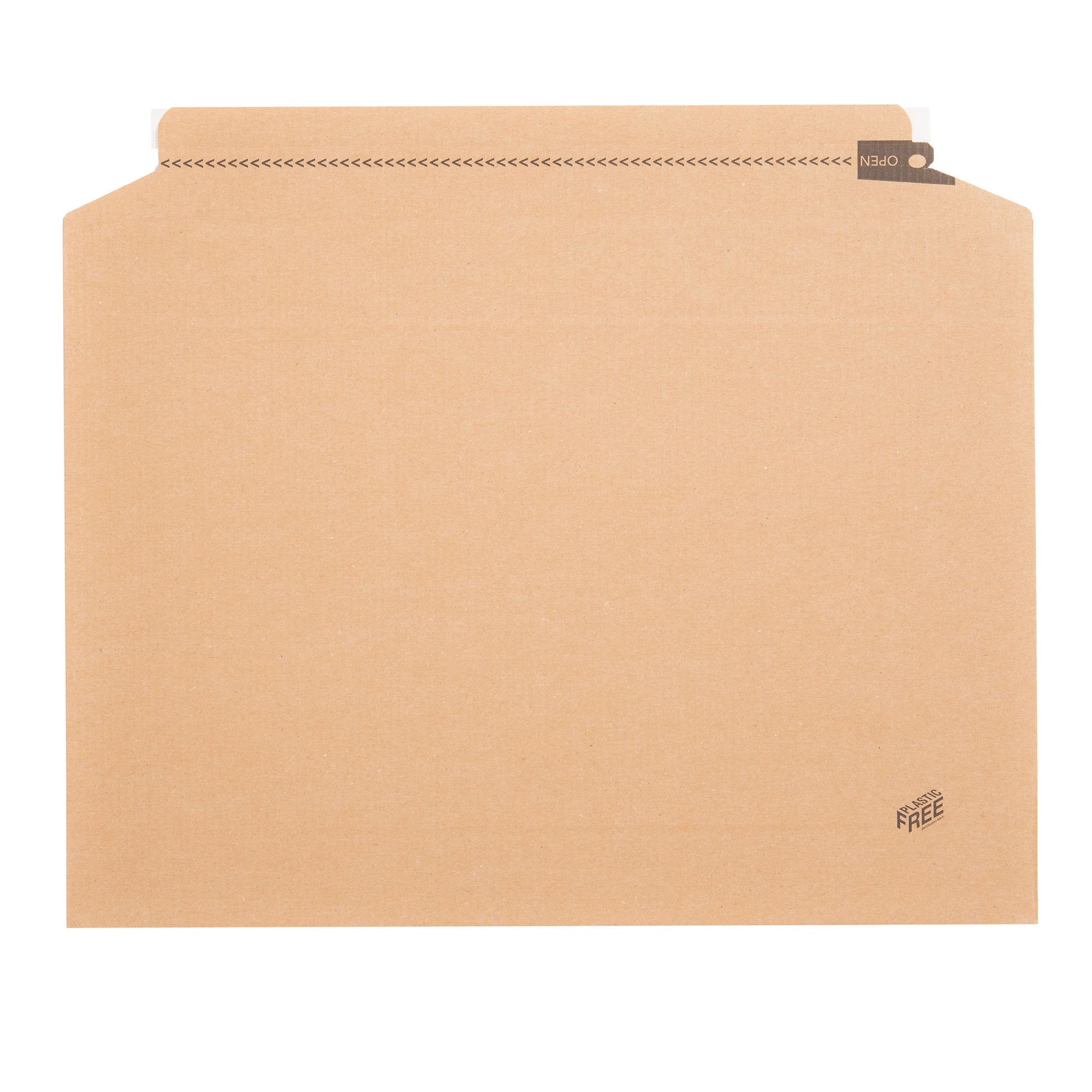A5 Lil Mailer Cardboard Envelope | Lil Packaging