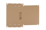 Lil AELL03 Max Large Letter Cardboard Postal Boxes 345 x 245 x 25mm