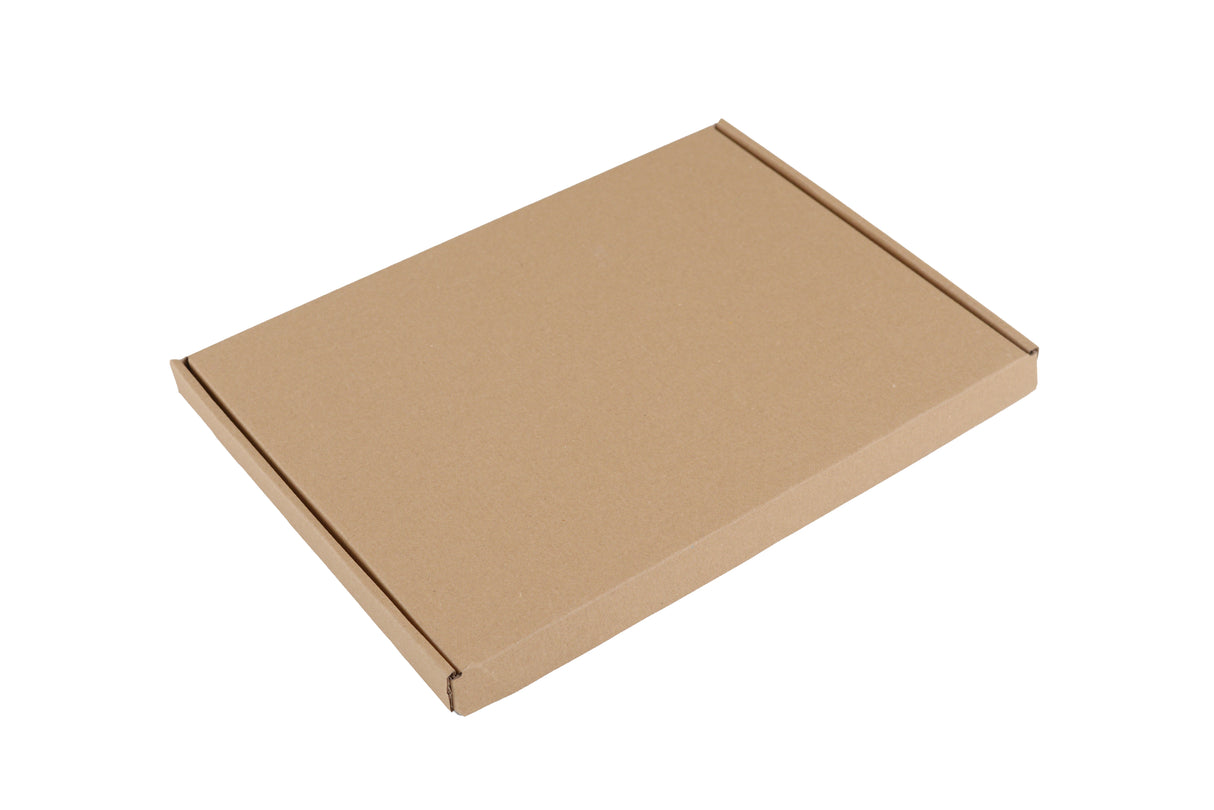 Lil AELL03 Max Large Letter Cardboard Postal Boxes 345 x 245 x 25mm