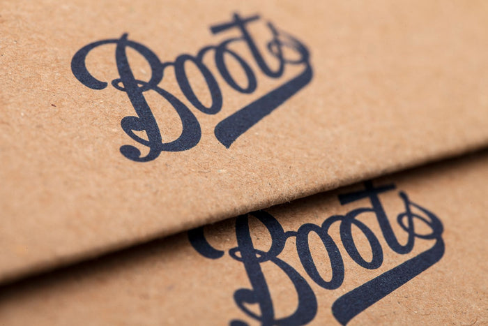 Branded Cardboard Envelopes