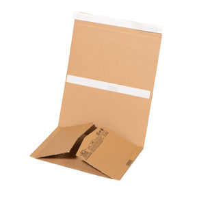 C-B5 Book Wraps | Lil Packaging