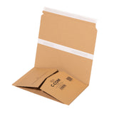 C-COM Book Wraps Book Packaging | Lil Packaging