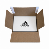 Lil Crashlock CSP011 Variable Height Crash Lock Shirts & Shoes Box