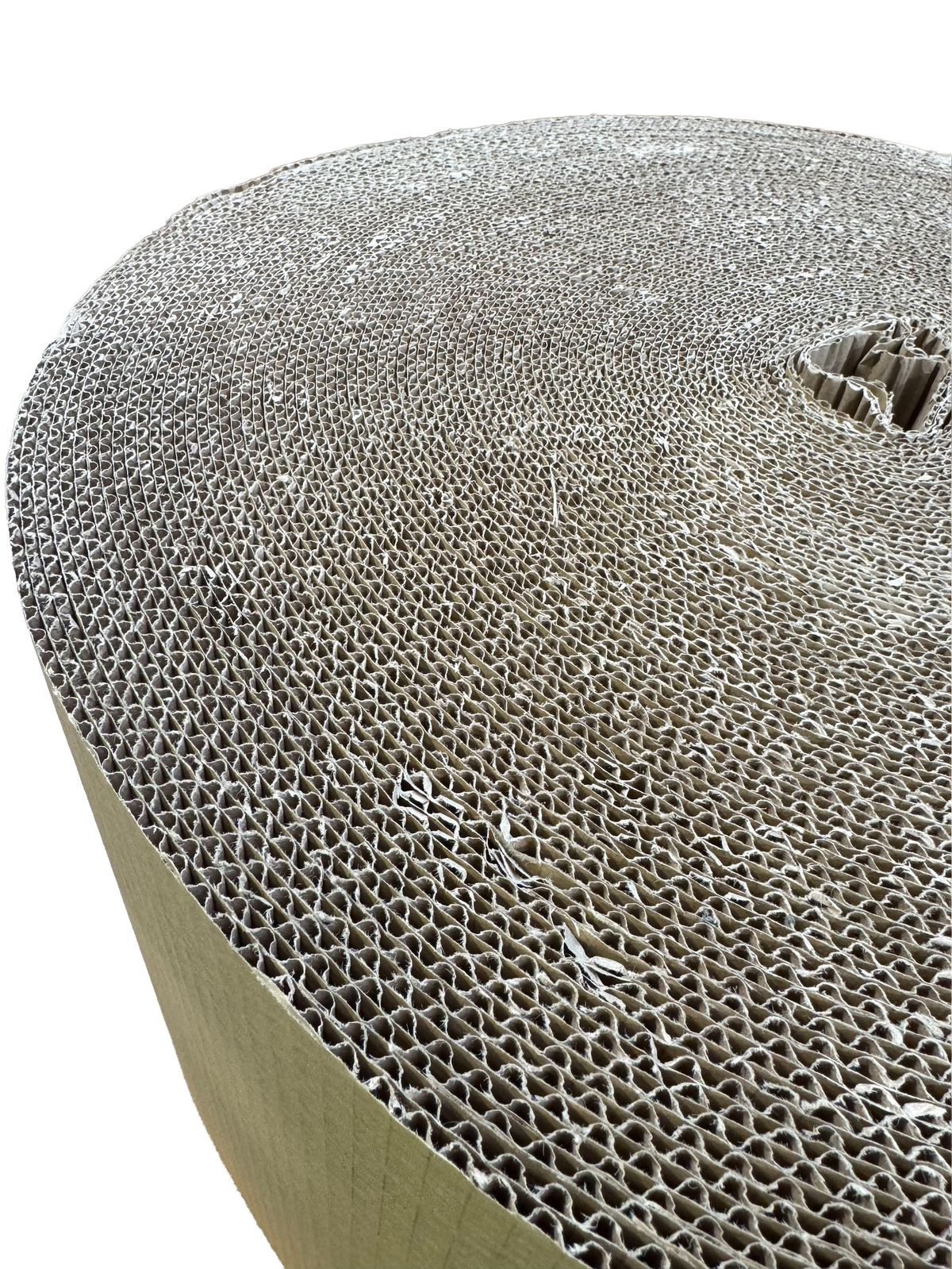 Corrugated Paper Roll 300 x 75m