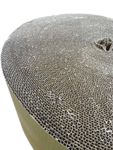 Corrugated Paper Roll 300 x 75m