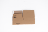 Lil Crashlock CSP001 Variable Height Crash Lock Jewellery Box