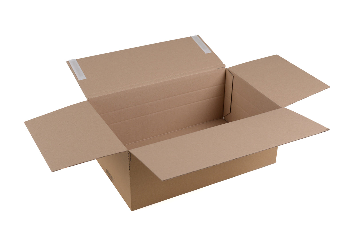 Lil Crashlock CSP011 Variable Height Crash Lock Shirts & Shoes Box