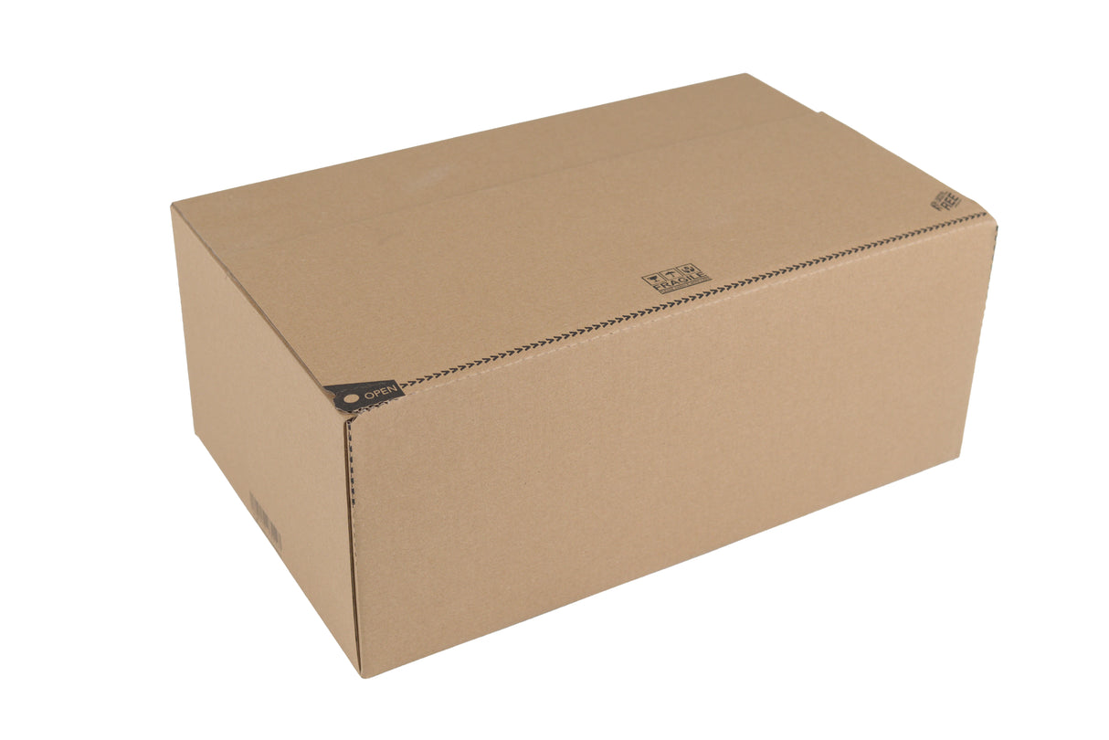 Lil Crashlock CSP011 Variable Height Crash Lock Shirts & Shoes Box