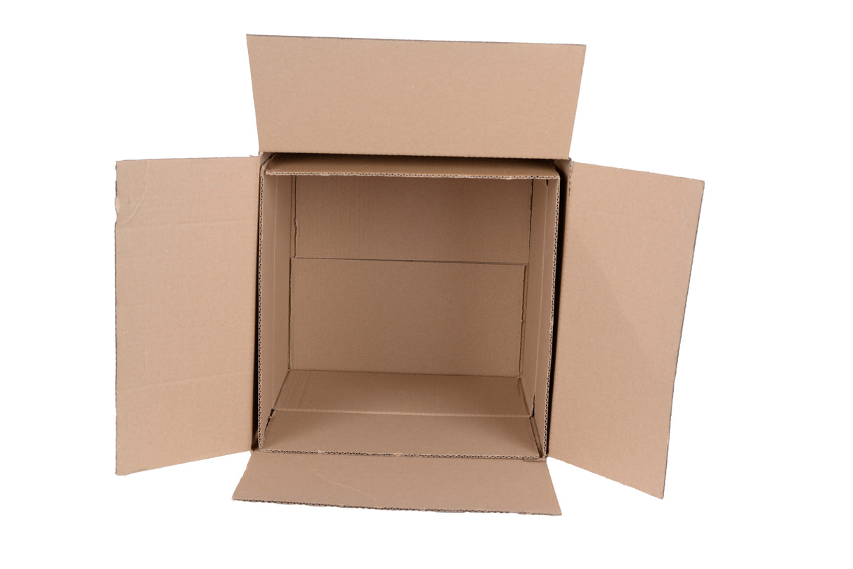 Vinyl LP 100wayLP Record Storage & Shipping Box – Holds up to 100 Records