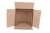 Vinyl LP 100wayLP Record Storage & Shipping Box – Holds up to 100 Records