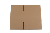 12 x 250ml Slim Can Boxes – Double Wall Shipping & Postal Packaging