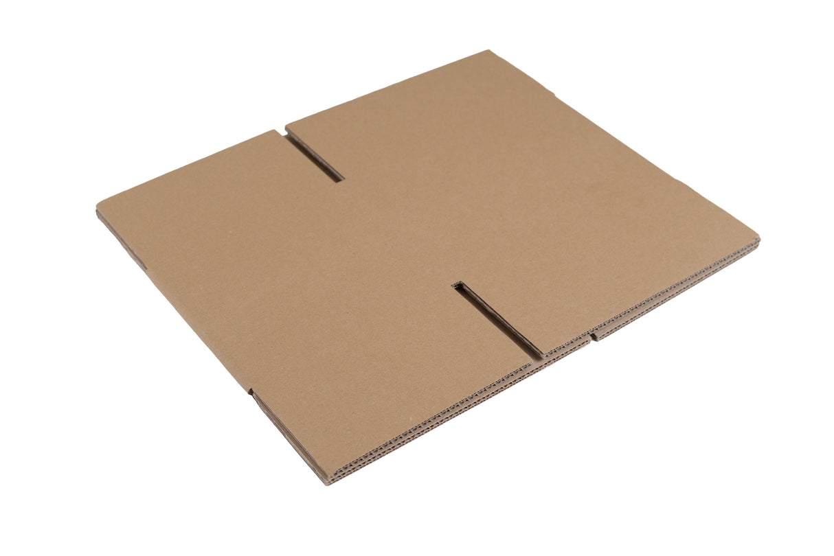 12 x 250ml Slim Can Boxes – Double Wall Shipping & Postal Packaging