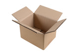 12 x 250ml Slim Can Boxes – Double Wall Shipping & Postal Packaging