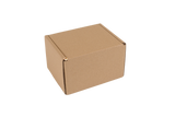 RPT103 Cardboard Postal Boxes 120 x 100 x 80mm