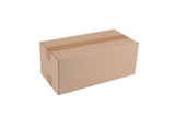 T12578 Single Wall Cardboard Boxes 380 x 190 x 150mm (15 x 7.5 x 6)