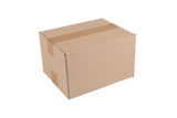 CSW021 Single Wall Cardboard Boxes 254 x 203 x 152mm (10 x 8 x 6")