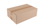 CSW022 Single Wall Carton Cardboard Boxes 381 x 248 x 127mm (15 x 9.8 x 5")