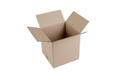 Double Wall Cardboard Boxes 254 x 254 x 254mm (10 x 10 x 10")