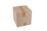 Double Wall Cardboard Boxes 254 x 254 x 254mm (10 x 10 x 10")