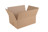 CDW040 Double Wall Cardboard Boxes 430 x 330 x 150mm (17 x 13 x 6")