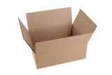 Double Wall Cardboard Boxes 457 x 305 x 254mm (18 x 12 x 10")