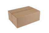 CDW040 Double Wall Cardboard Boxes 430 x 330 x 150mm (17 x 13 x 6")