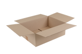 CSW040 Single Wall Cardboard Boxes 430 x 330 x 150mm (17 x 13 x 6")