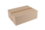 CSW040 Single Wall Cardboard Boxes 430 x 330 x 150mm (17 x 13 x 6")