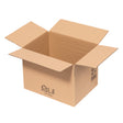 E3+ Single Walled Cardboard Box | Lil Packaging