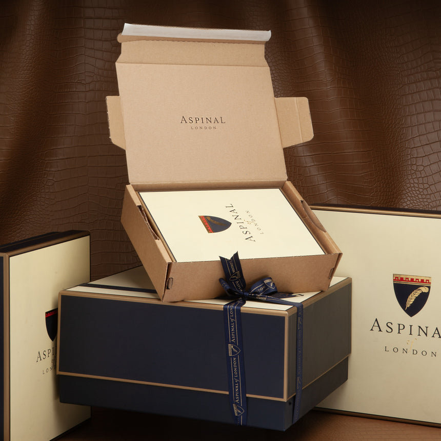 Custom Bespoke Postal Boxes | FSC® Certified – Lil Packaging®