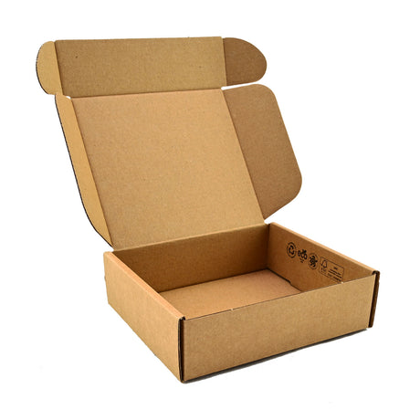 Ecommerce Pizza Box