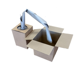Fill-it Box Paper Void Fill 350 x 450m